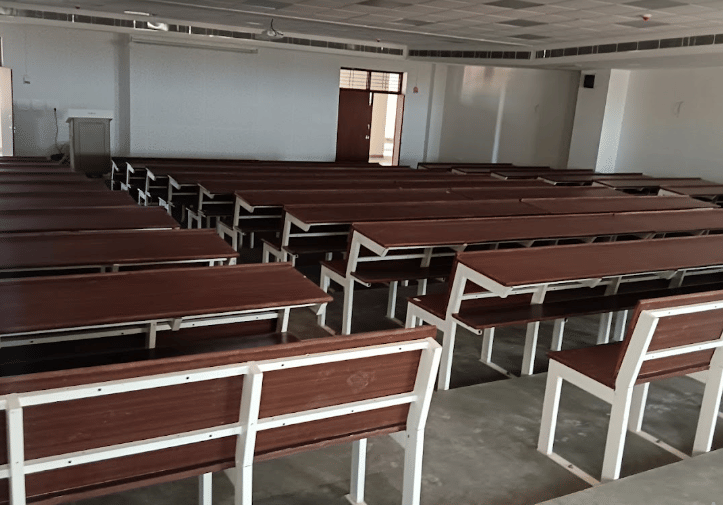 Government Medical College Karauli College Infrastructure photo 3